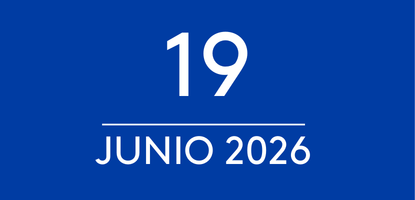 Fecha para entrega de plazos